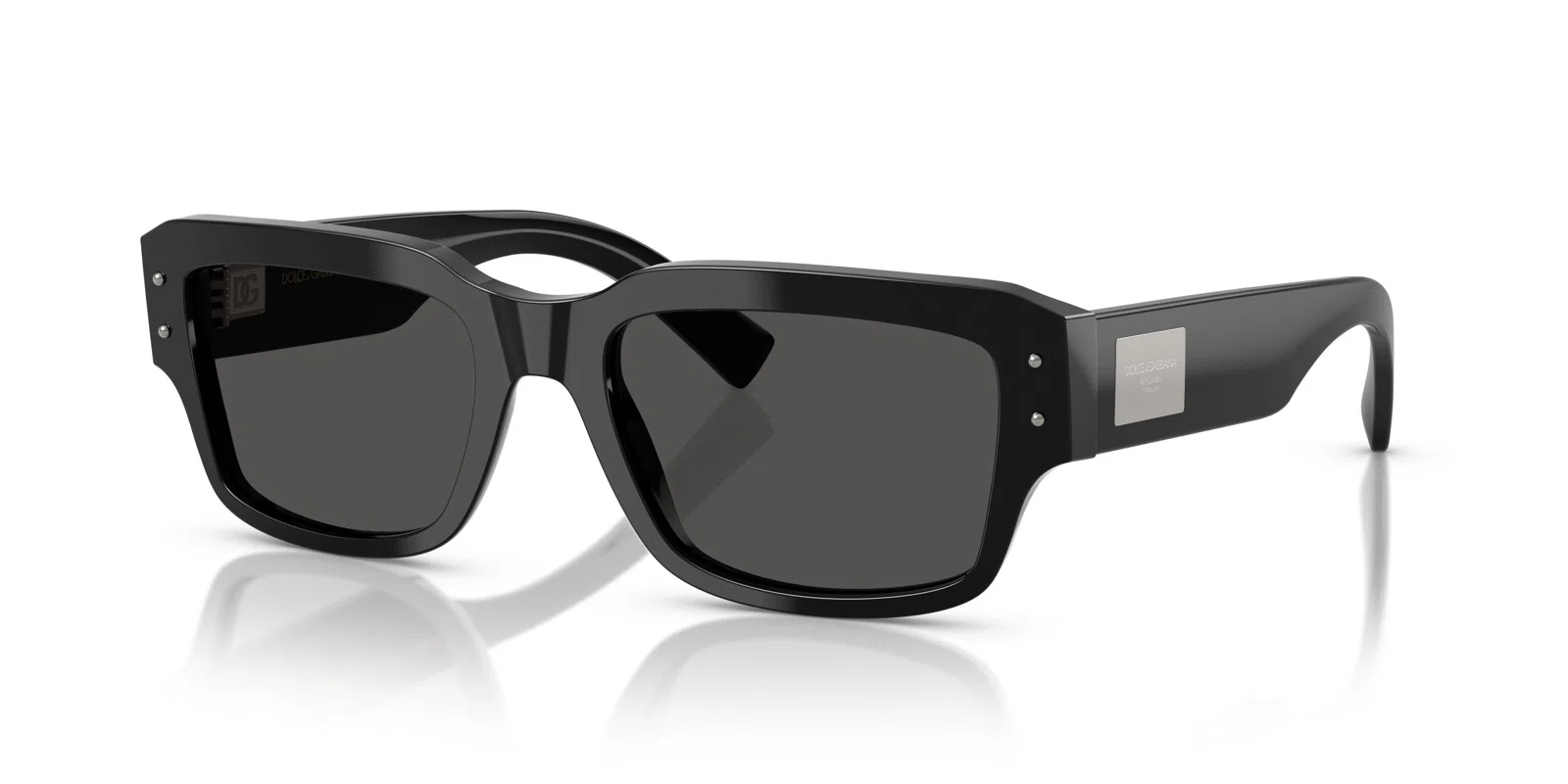 Dolce & Gabbana 4483 Sunglasses - view 15